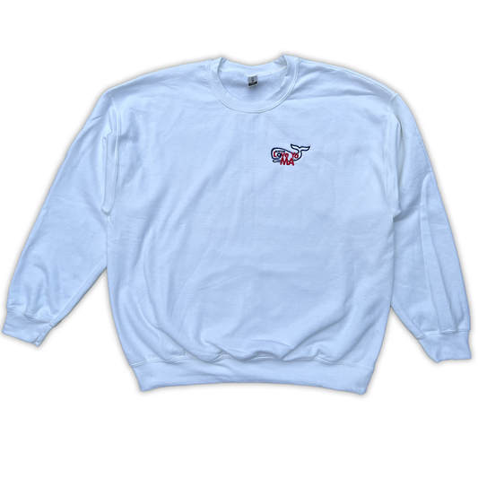 LYM Crewneck